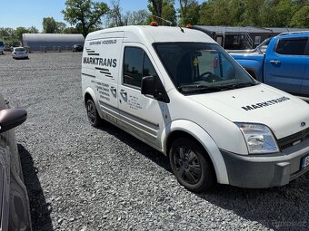 Ford transit Connect - 5