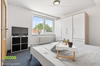 Prodej, rodinný dům se zahradou, 459 m2, Uherské Hradiště, V - 5