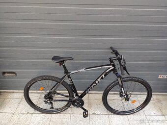 Nové horské kolo Romet Mustang M1 29“, 19" / 21" alu rám - 5