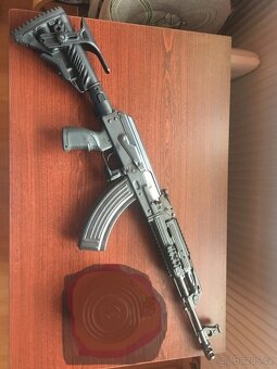 AK-47 Zastava M70AB1 7,62x39 - 5