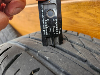 ALU kola FORD ecosport 4x108 - 5