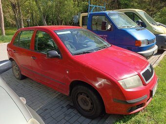 Fabia - 5