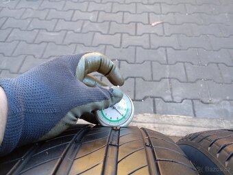 205/60/16 letní pneu michelin - 5