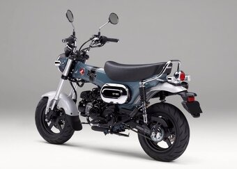 Honda DAX/Monkey NOVÁ - 5