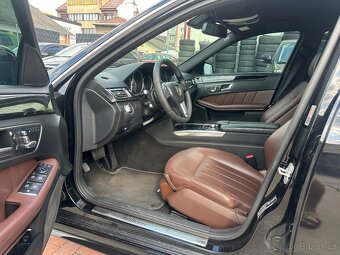 Mercedes-Benz 350CDI,4-matic (4x4),63s packet,masáže,FULL - 5