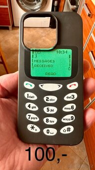 Kryty iPhone 14pro - 5