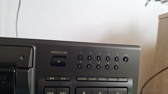 Technics SL-PS 670A - 5