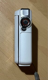 Sony HDR-GW66 – kamera na opravu - 5