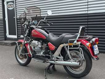 Moto Guzzi California 1100 (1994) - 5