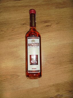 Přebytky alkoholu - 5