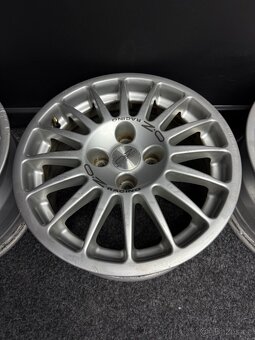 Alu OZ RACING 4x100 15” - 5