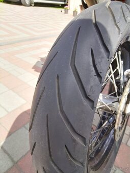 Yamaha WR125X - 5