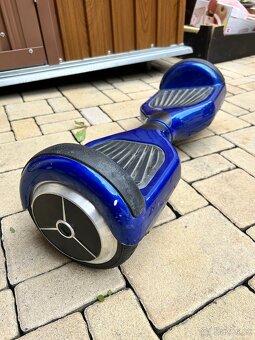 Howerboard - 5