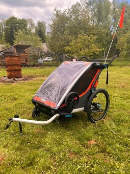 Thule Chariot Cross 2 - 5