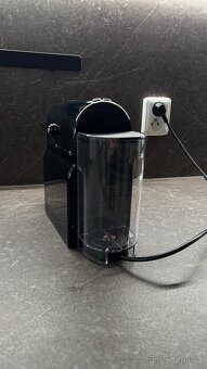Nespresso De'Longhi Inissia Black - 5