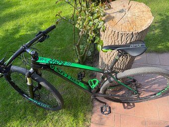 Kellys Stage Carbon - 5