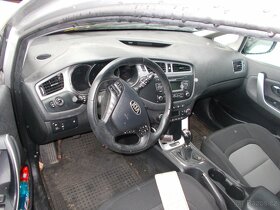 Kia ceed 1.4 - 5