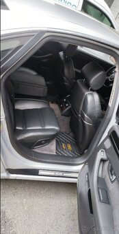 2004 AUDI A8, V8 TDI, QATTRO, COMMONRAIL, WEBASTO, BEZ DPF - 5