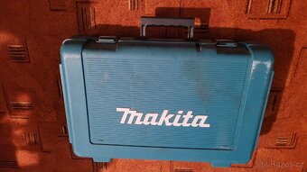 Aku Makita 8391D set - 5