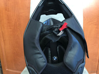 Helma BMW GS Trophy - 5