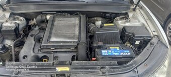 Hyundai Santa fe - 5