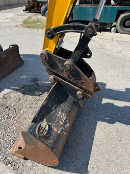 JCB 51R 2020 1580Mh - 5