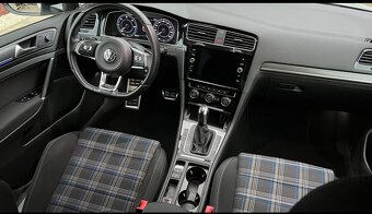 VW Golf 7.5 GTE, 2020, Top Stav, 53. tkm - 5