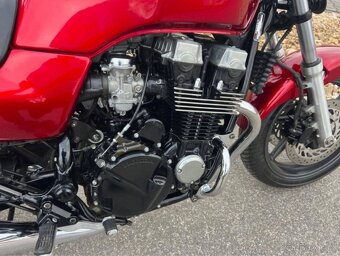 Prodám HONDA CB 750 F2 SEVEN-FIFTY - 5