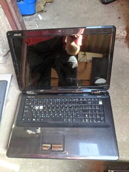 Asus K70l - 5