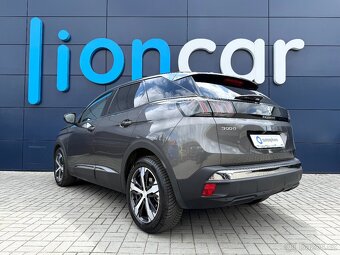 Peugeot 3008 ALLURE PACK 1.5HDi, Automat, ČR - 5