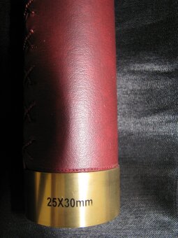 Namořní dalekohled Pirat 25x30 - 5