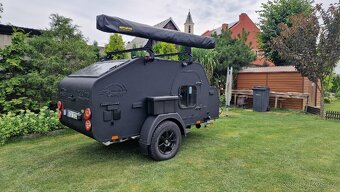 LifeStyleCamper Black Edition - 5