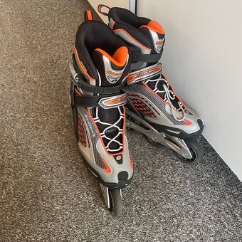 Rollerblade brusle - 44,5 - 5