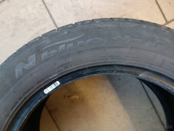 Letní pneu 195/55R15 NEXEN NBLue HD Plus - 5