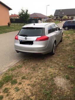 Opel Insignia 2009 na ND - 5