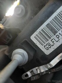 Motor hyundai kia 1,0T-GDI G3LF - 5