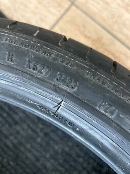 Letni pneumatika Pirelli P Zero 265/35 r21 101Y - 5