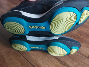 Boty Reebok - 5