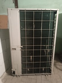 Klimatizace Daikin - 5