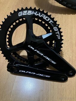 KLIKY DURA ACE 54X40 - 5