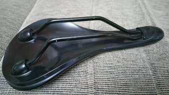 Fabric sedlo Flat - 5