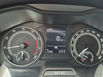 Škoda Scala 1.0tsi, Style, ČR - 5