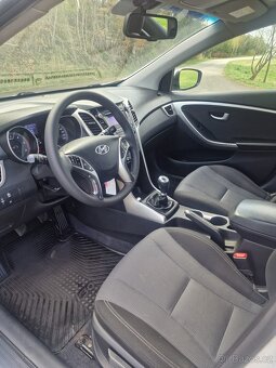 Hyundai I30 Combi 1.6 crdi - 5