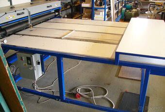 Flexotiskový stroj MS 1700/1200 - 5