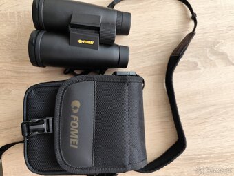 Dalekohled fomei xld 10x52 - 5