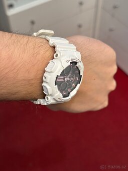 Casio G-Shock S140M - 5