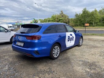 Kia Ceed Kombi 1.6 85 kW | 2018| Možnost odpočtu DPH - 5