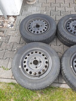 Letni pneu 185/65/14 - 5