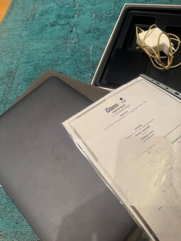 Macbook air 2017 13” - 5
