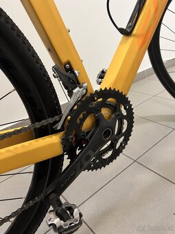 Gravel SAWA - 5